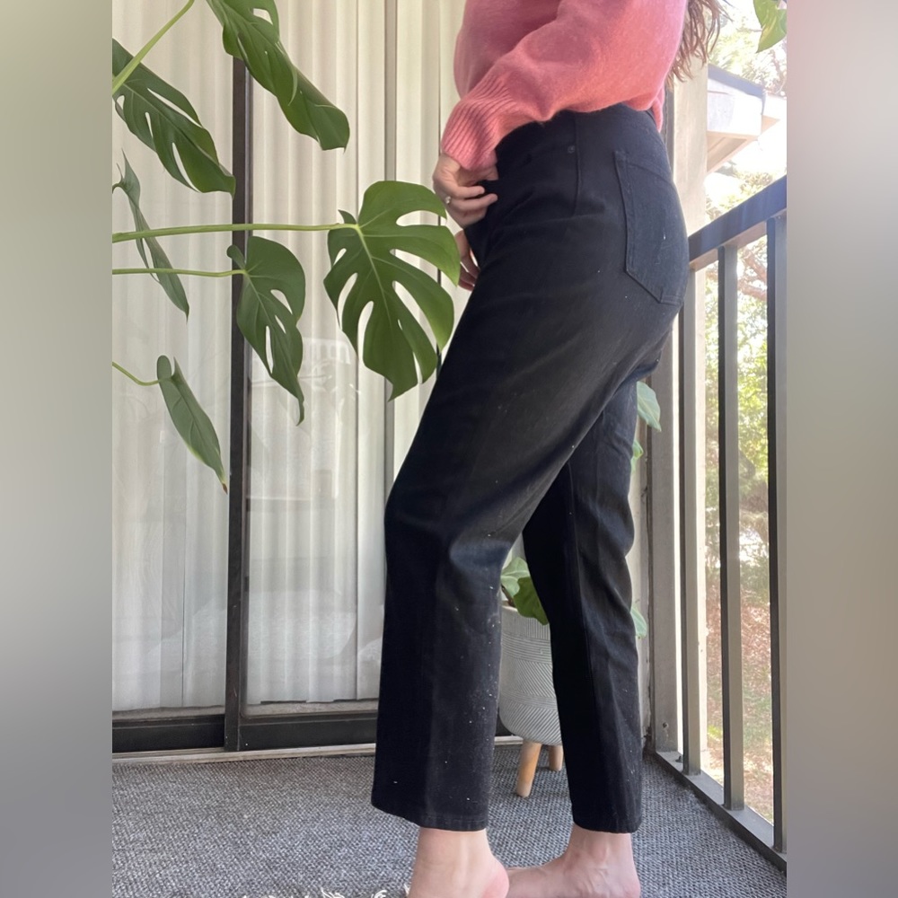 Everlane jeans